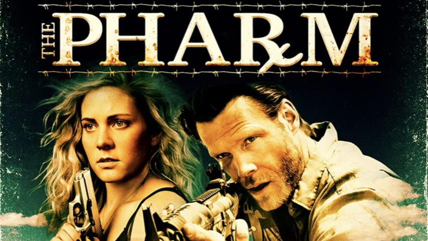 فيلم The Pharm 2021 مترجم