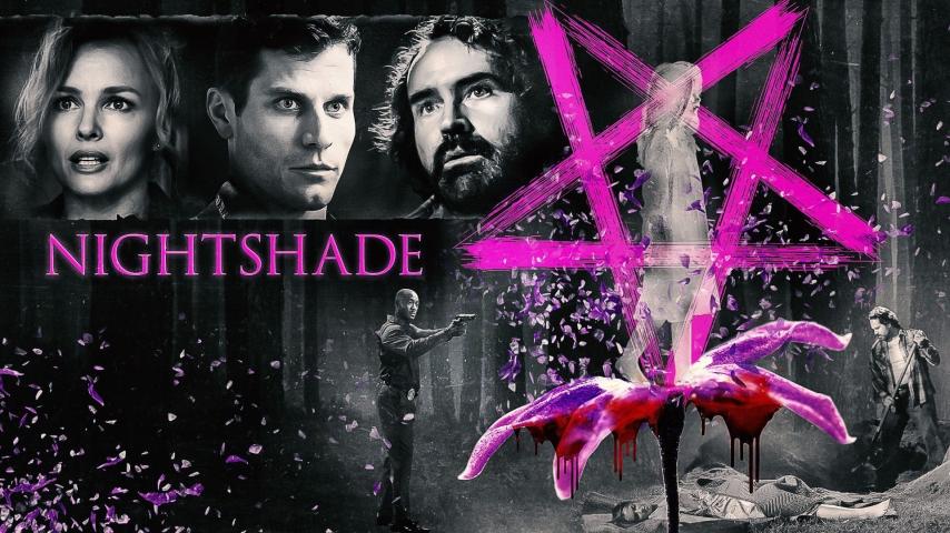 فيلم Nightshade 2022 مترجم