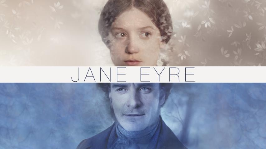 فيلم Jane Eyre 2011 مترجم