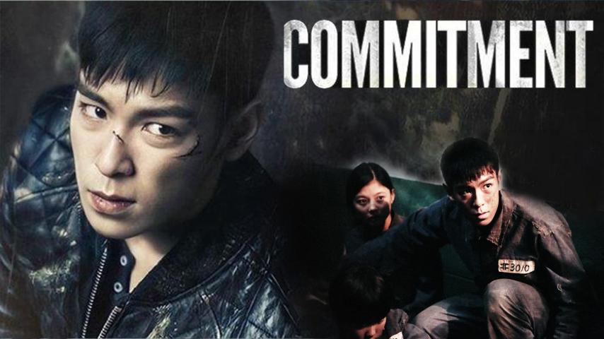 فيلم Commitment 2013 مترجم