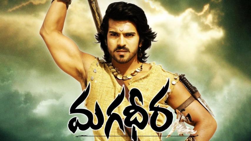 فيلم Magadheera 2009 مترجم