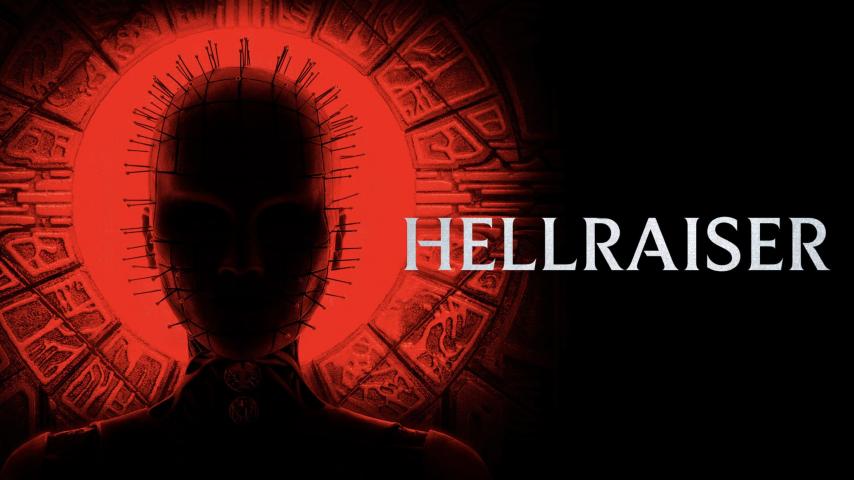 فيلم Hellraiser 2022 مترجم