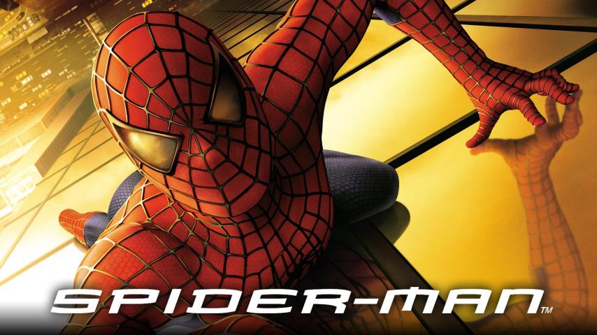 فيلم Spider-Man 2002 مترجم