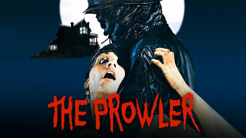 فيلم The Prowler 1981 مترجم