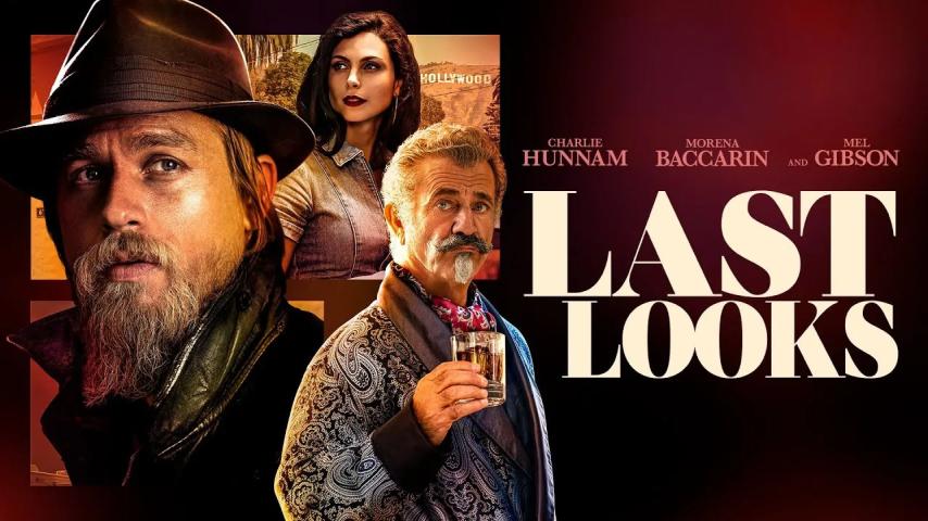 فيلم Last Looks 2021 مترجم