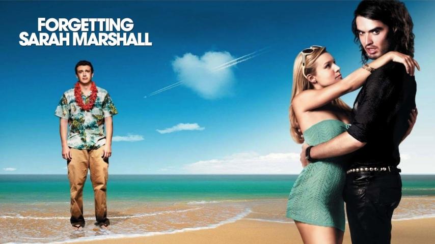 فيلم Forgetting Sarah Marshall 2008 مترجم