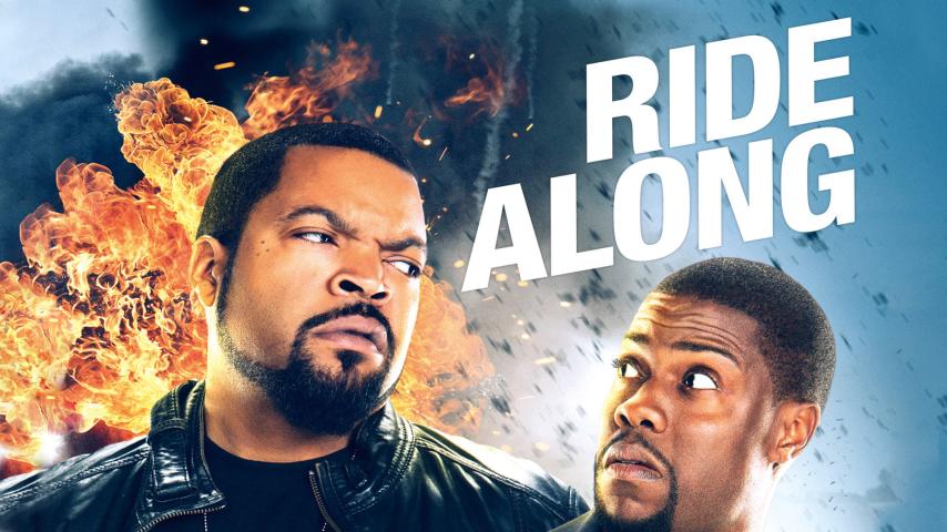 فيلم Ride Along 2014 مترجم