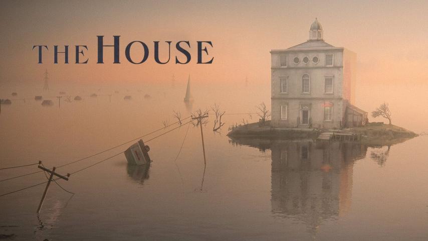 فيلم The House 2022 مترجم