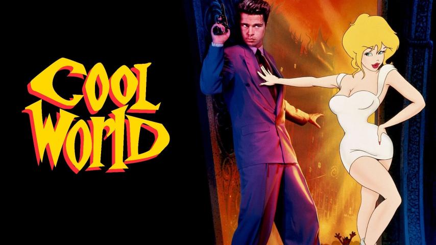 فيلم Cool World 1992 مترجم