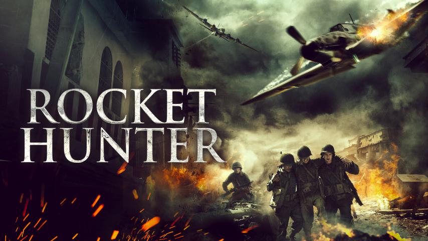 فيلم Rocket Hunter 2020 مترجم