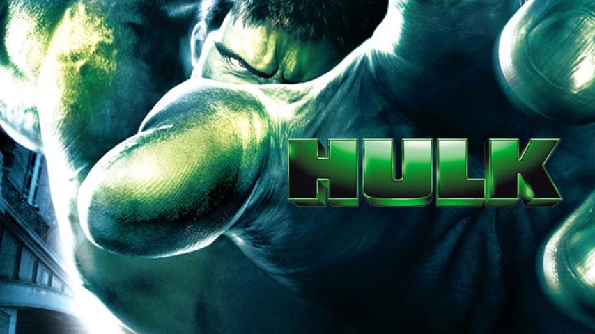 فيلم Hulk 2003 مترجم