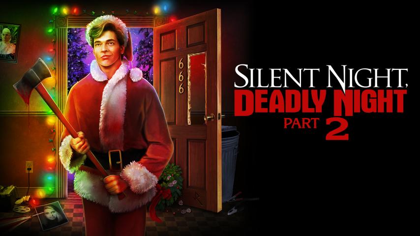 فيلم Silent Night, Deadly Night Part 2 1987 مترجم