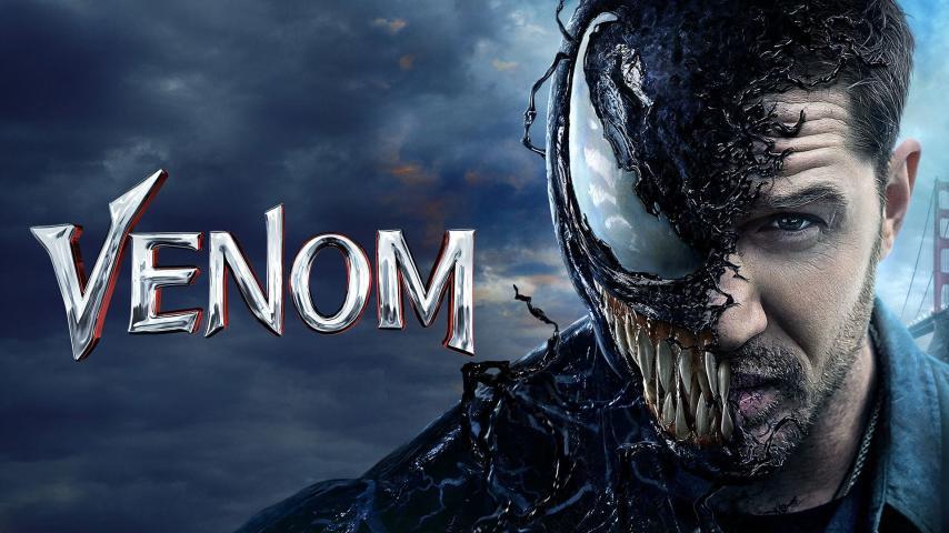 فيلم Venom 2018 مترجم