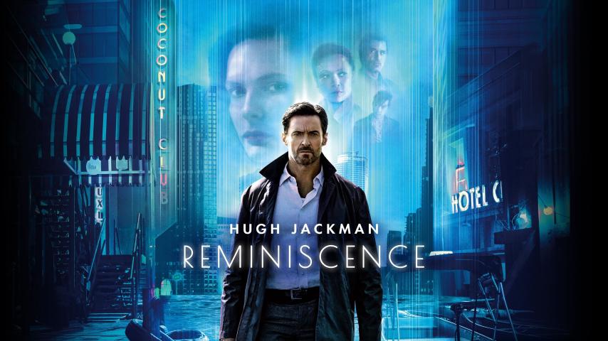 فيلم Reminiscence 2021 مترجم