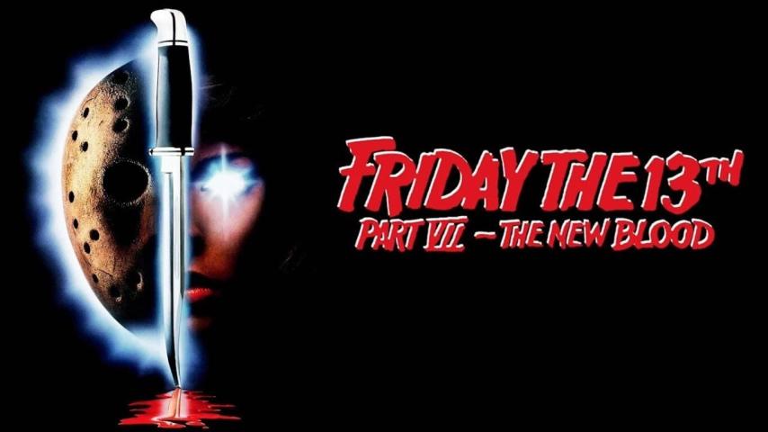 فيلم Friday the 13th Part VII: The New Blood 1988 مترجم