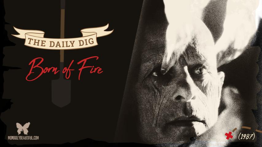 فيلم Born of Fire 1987 مترجم