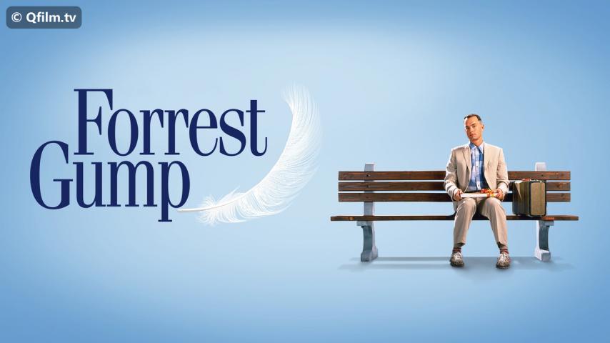 فيلم Forrest Gump 1994 مترجم