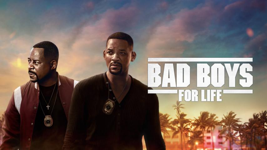 فيلم Bad Boys for Life 2020 مترجم