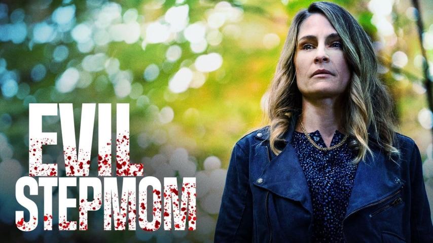 فيلم Evil Stepmom 2021 مترجم