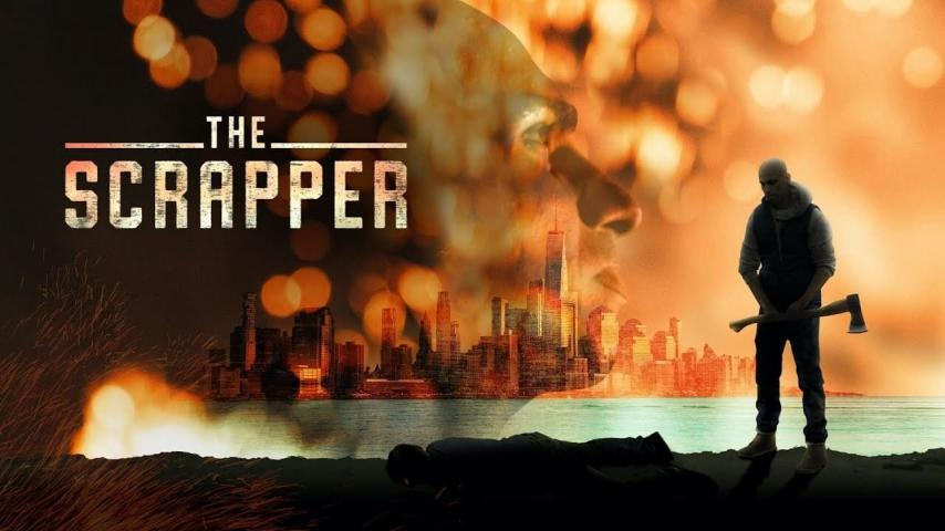 فيلم Scrapper 2021 مترجم