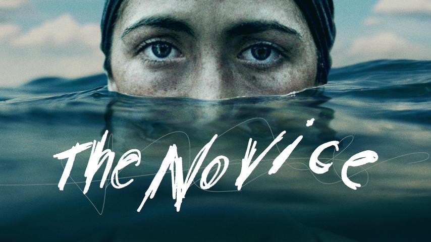 فيلم The Novice 2021 مترجم