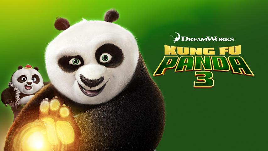 فيلم Kung Fu Panda 3 2016 مترجم