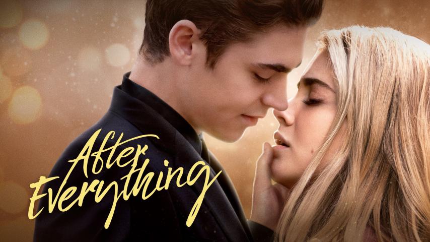 فيلم After Everything 2023 مترجم