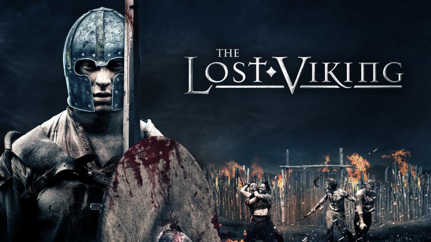 فيلم The Lost Viking 2018 مترجم