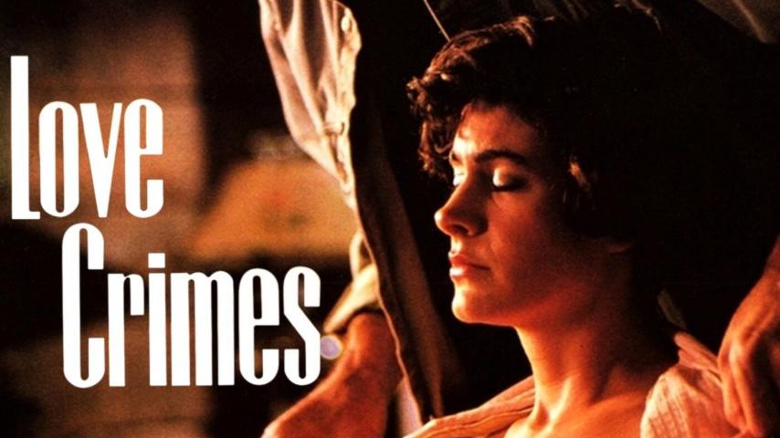 فيلم Love Crimes 1992 مترجم