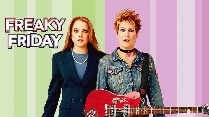 فيلم Freaky Friday 2003 مترجم