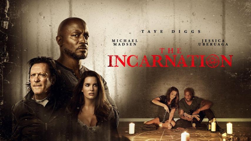 فيلم Incarnation 2022 مترجم