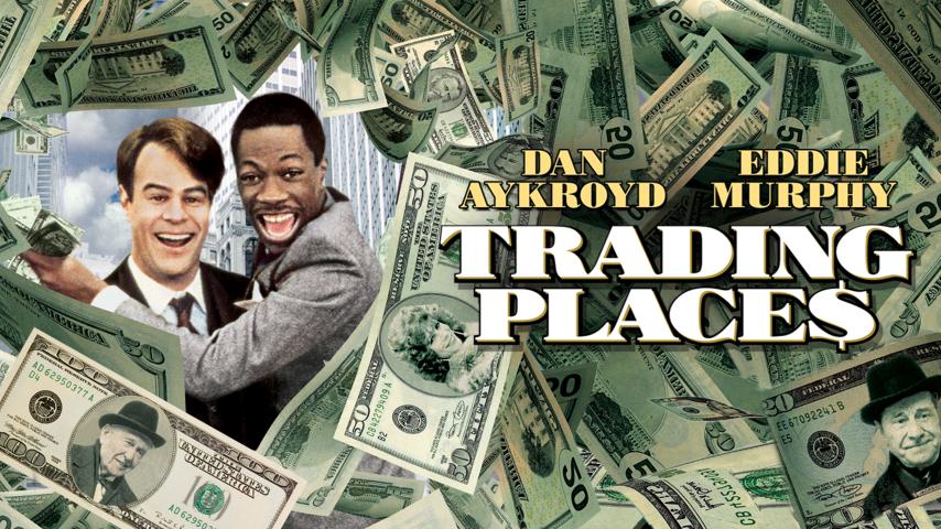 فيلم Trading Places 1983 مترجم