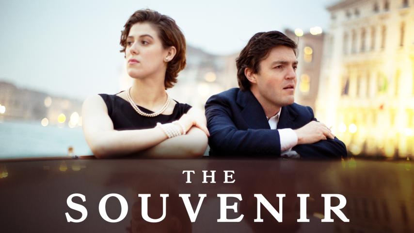 فيلم The Souvenir 2019 مترجم