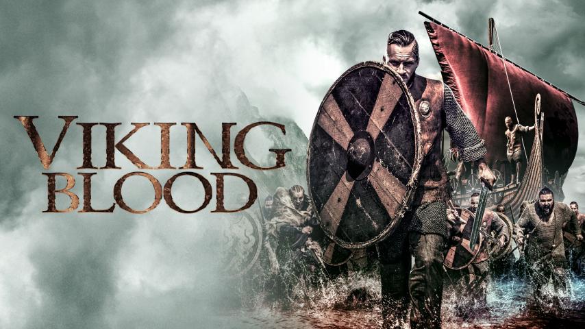 فيلم Viking Blood 2019 مترجم