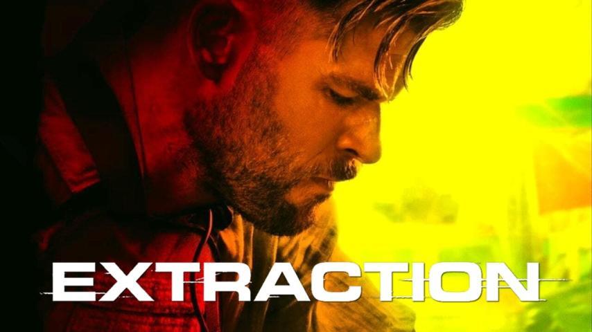 فيلم Extraction 2020 مترجم