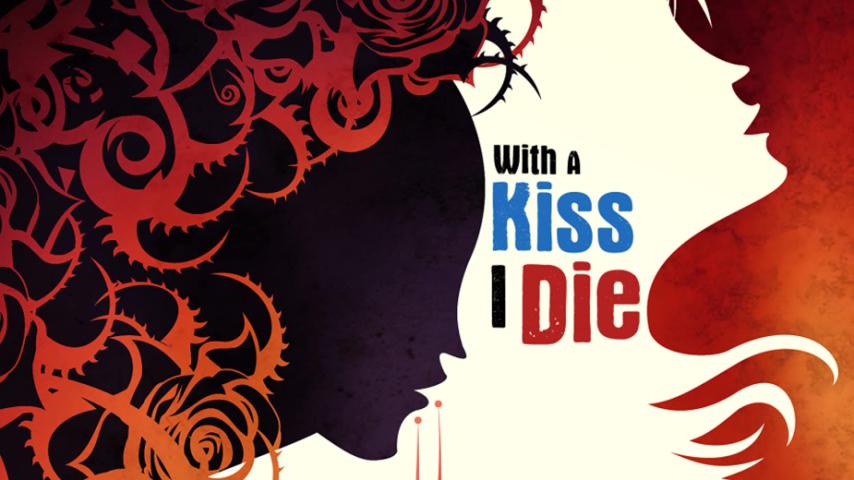 فيلم With a Kiss I Die 2018 مترجم