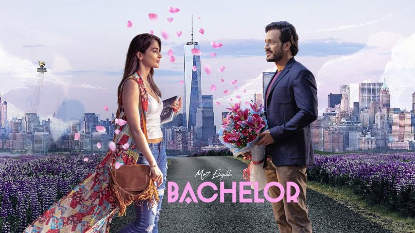 فيلم Most Eligible Bachelor 2021 مترجم