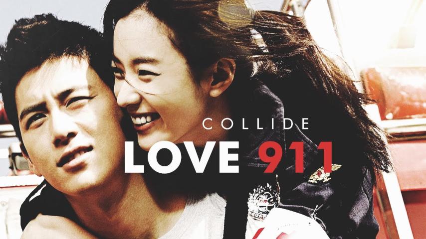 فيلم love 911