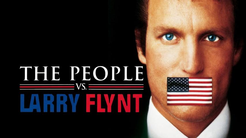 فيلم The People vs. Larry Flynt 1996 مترجم