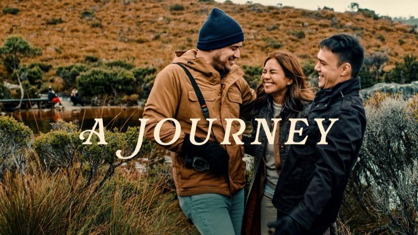 فيلم A Journey 2024 مترجم