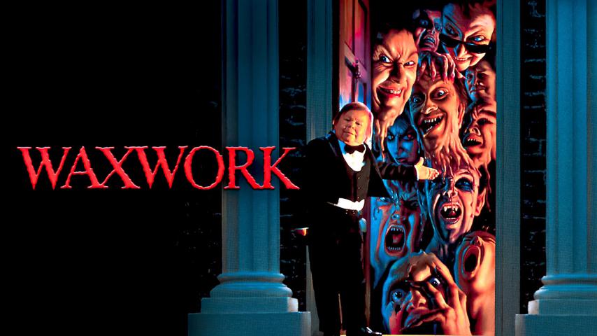 فيلم Waxwork 1988 مترجم