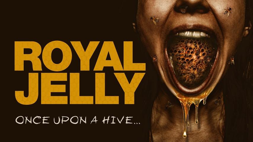 فيلم Royal Jelly 2021 مترجم