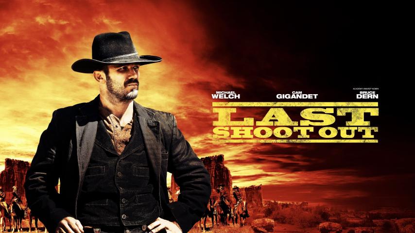 فيلم Last Shoot Out 2021 مترجم