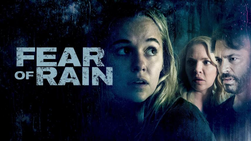 فيلم Fear of Rain 2021 مترجم