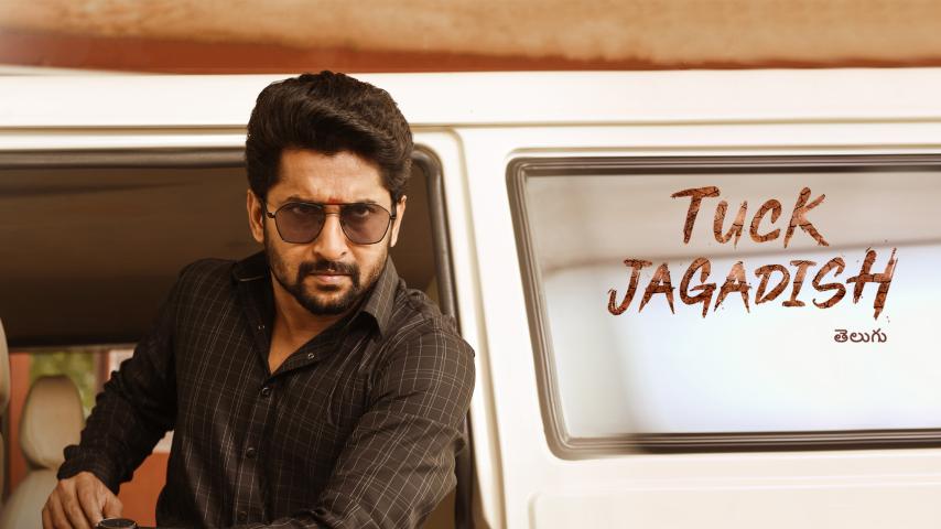 فيلم Tuck Jagadish 2021 مترجم