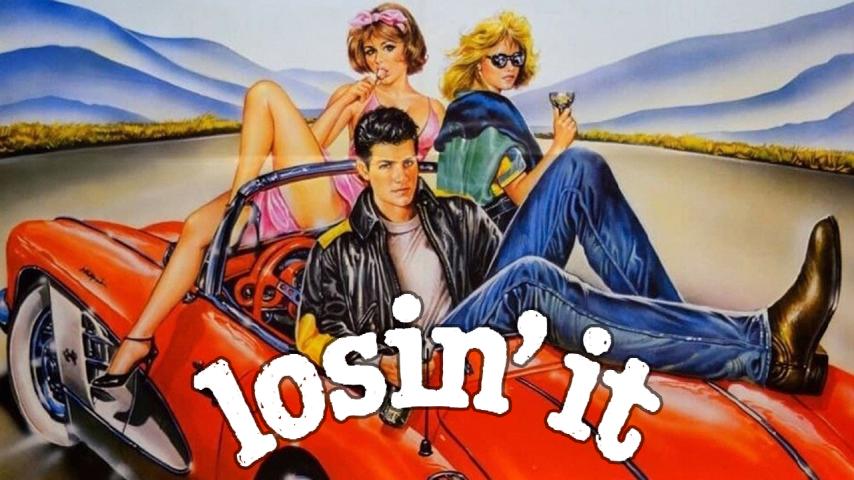 فيلم Losin' It 1982 مترجم