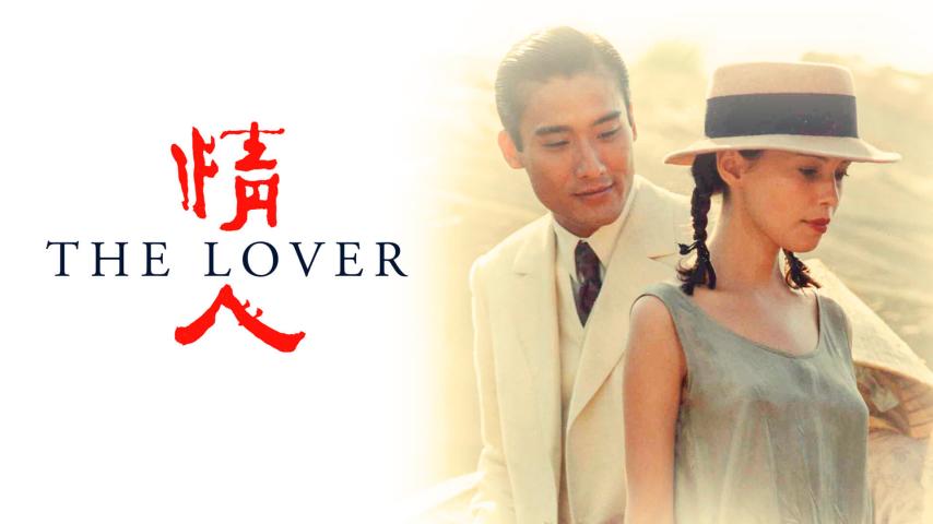 فيلم The Lover 1992 مترجم