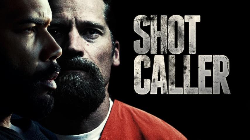 فيلم Shot Caller 2017 مترجم