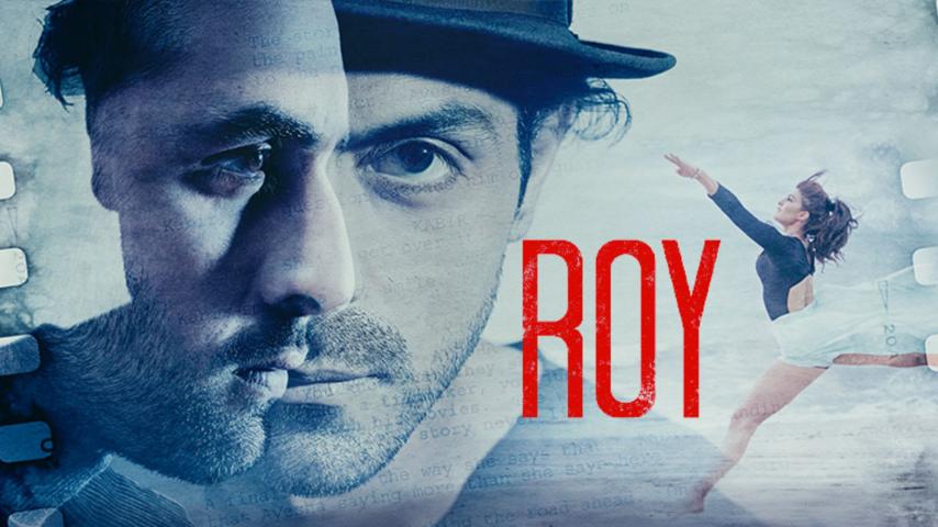 فيلم Roy 2015 مترجم