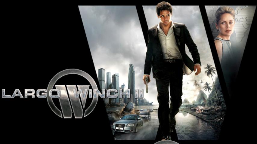 فيلم Largo Winch II 2011 مترجم